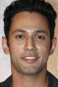 Сахил Ананд