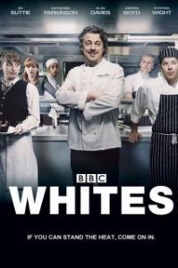 Постер Кухня (Whites)