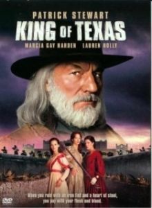 Постер Король Техаса (King of Texas)