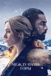 Постер Между нами горы (The Mountain Between Us)