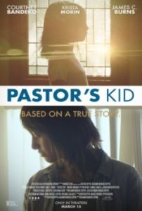 Постер Ребёнок пастора (Pastor's Kid)