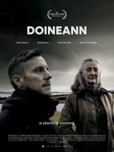 Постер Шторм (Doineann)