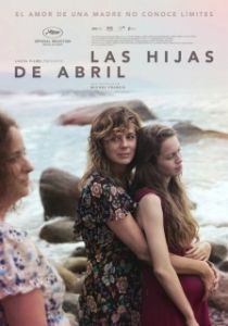 Постер Дочери Абриль (Las hijas de Abril)