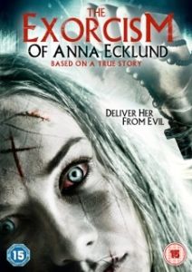 Постер Экзорцизм Анны Эклунд (The Exorcism of Anna Ecklund)