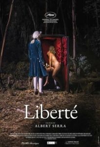 Постер Свобода (Liberté)