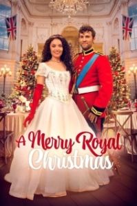 Постер Рождество по-королевски (A Merry Royal Christmas)