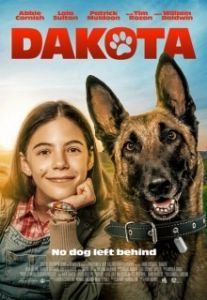 Постер Дакота (Dakota)
