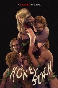 Постер Сладкая парочка (Honey Bunch)