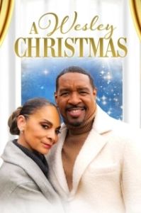 Постер Рождество у Уэсли (A Wesley Christmas)