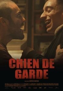 Постер Сторожевой пес (Chien de garde)