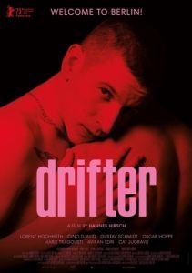 Постер Скиталец (Drifter)