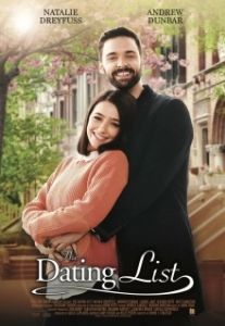 Постер Идеальный мужчина (The Dating List)