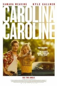Постер Каролина Кэролайн (Carolina Caroline)