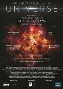 Постер Вселенная (Universe)
