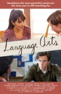 Постер Словесное мастерство (Language Arts)