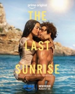 Постер Последний рассвет (The Last Sunrise)