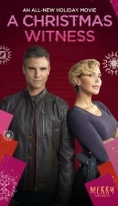 Постер Рождественский свидетель (A Christmas Witness)