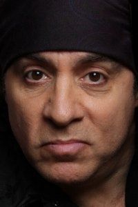 Стив Ван Зандт