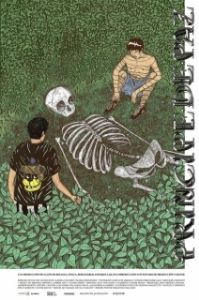 Постер Князь мира (Príncipe de paz)