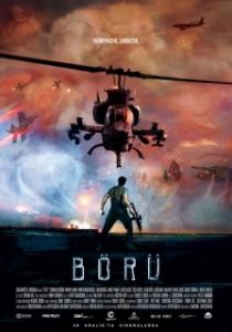 Постер Волк (Börü)