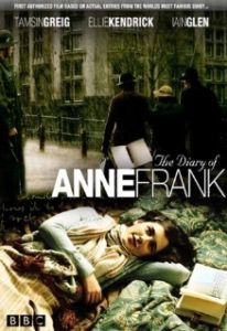 Постер Дневник Анны Франк (The Diary of Anne Frank)