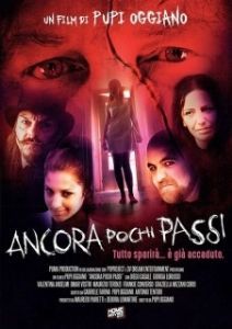 Постер Ещё чуть-чуть (Ancora pochi passi)