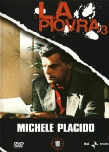 Постер Спрут 3 (La piovra 3)
