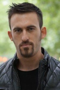 Джордж Кирби