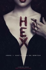 Постер Сглаз (Hex)