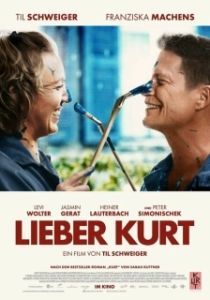 Постер Дорогой Курт (Lieber Kurt)
