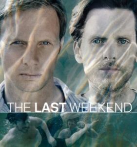 Постер Последний уик-энд (The Last Weekend)
