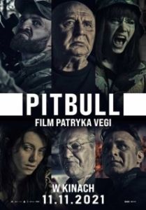 Постер Питбуль: Исход (Pitbull)