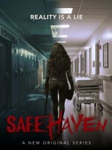 Постер Сейфхэвен (Safehaven)