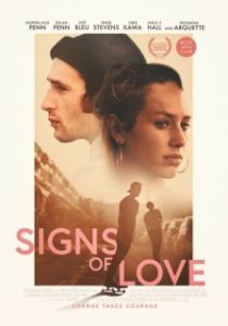 Постер Проявления любви (Signs of Love)