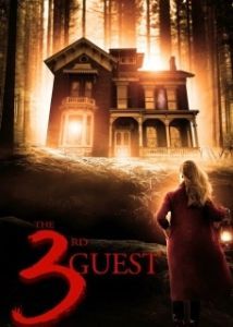 Постер Третий гость (The 3rd Guest)