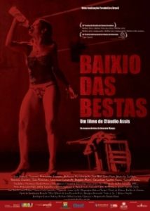 Постер Стая зверей (Baixio das Bestas)