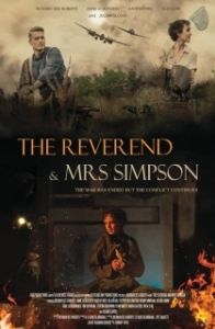 Постер Преподобный и миссис Симпсон (The Reverend and Mrs Simpson)