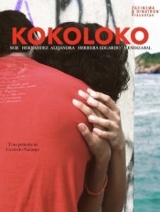 Постер Коколоко (Kokoloko)