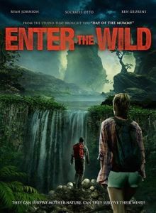 Постер Дикий поход (Enter The Wild)