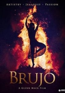 Постер Колдун (Brujo)