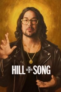 Постер Секреты Хиллсонг (FX's The Secrets of Hillsong)