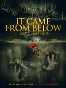 Постер Из недр земли (It Came from Below)