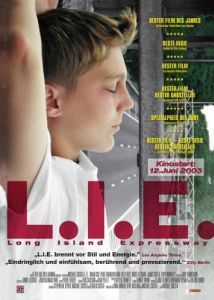 Постер Ложь (L.I.E.)