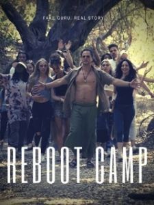 Постер Лагерь перезагрузки (Reboot Camp)