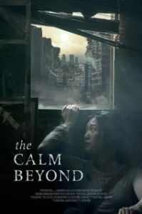Постер Затишье (The Calm Beyond)