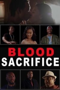 Постер Кровавая жертва (Blood Sacrifice)