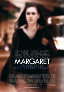 Постер Маргарет (Margaret)
