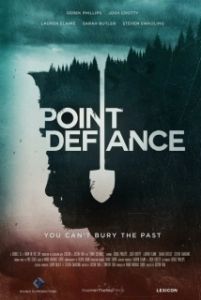 Постер Точка невозврата (Point of No Return)