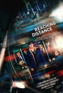 Постер В пределах досягаемости (Reaching Distance)