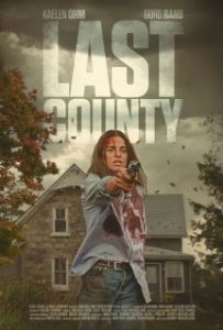 Постер Последний округ (Last County)